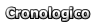Cronologico