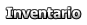Inventario