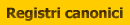 Registri canonici