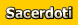 Sacerdoti