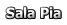 Sala Pia